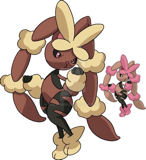 mega lopunny smogon